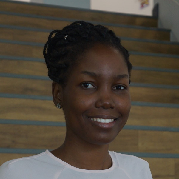 Ms Flavia Bisaso